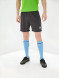 Футбольная форма KELME S/S Football Set (Light Green/Dark Grey)