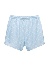 Шорты KELME Woven Shorts Blue