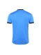 Судейская форма KELME Short Sleeve Refree Set (Blue/Black)
