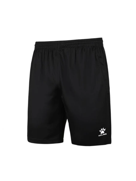 Судейская форма KELME Short Sleeve Refree Set (Blue/Black)