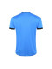 Судейская форма KELME Short Sleeve Refree Set (Blue/Black)