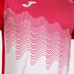 Игровая футболка JOMA TIGER VI  