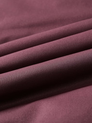 Бомбер KELME Reversible Baseball Jacket Burgundy