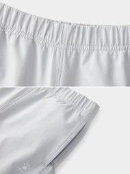 Брюки KELME Woven Trousers Light Grey
