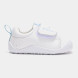 TEDDY JR BAREFOOT 2605 BLANCO AZUL
