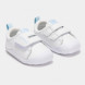 TEDDY JR BAREFOOT 2605 BLANCO AZUL