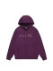 Худи KELME Hooded Sweater Burgundy