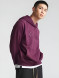 Худи KELME Hooded Sweater Burgundy