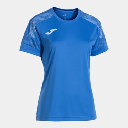 Женская игровая футболка JOMA CHAMPIONSHIP VIII  902514.700