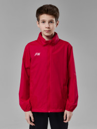 Детская ветровка FN Storm Kid Red
