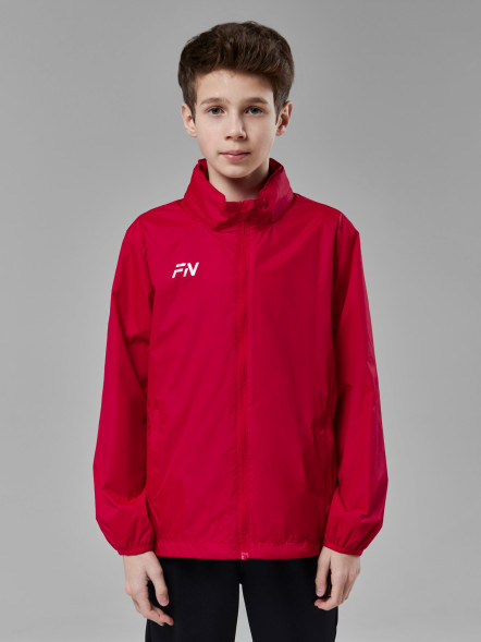 Детская ветровка FN Storm Kid Red