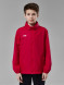 Детская ветровка FN Storm Kid Red