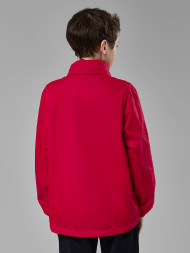 Детская ветровка FN Storm Kid Red