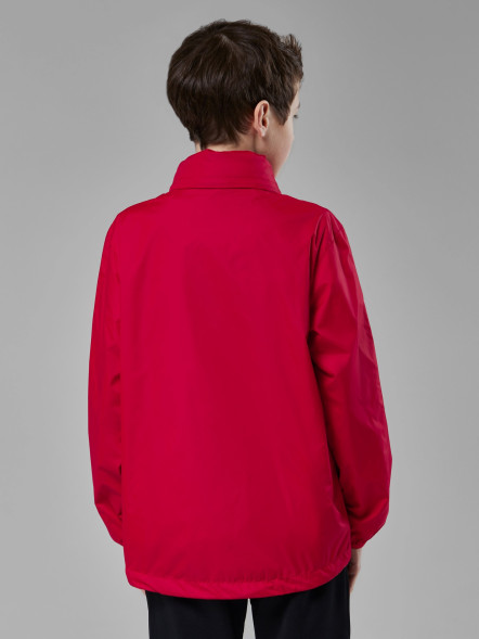 Детская ветровка FN Storm Kid Red