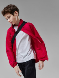 Детская ветровка FN Storm Kid Red