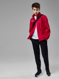 Детская ветровка FN Storm Kid Red