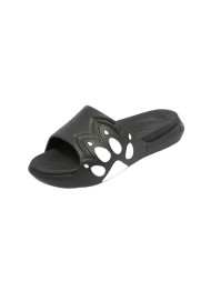 Шлепанцы KELME Men's/Women's Slippers (Black/White)