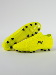 Бутсы FN Vector (MG) Light Green