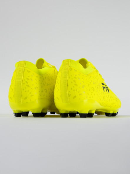 Бутсы FN Vector (MG) Light Green