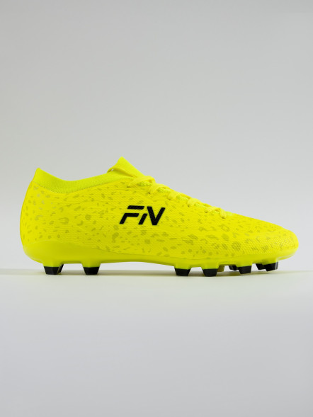 Бутсы FN Vector (MG) Light Green