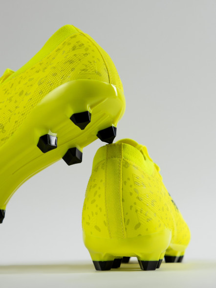 Бутсы FN Vector (MG) Light Green