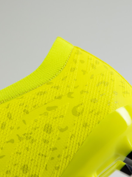 Бутсы FN Vector (MG) Light Green