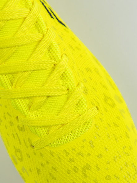 Бутсы FN Vector (MG) Light Green