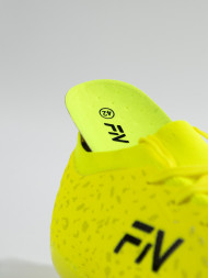 Бутсы FN Vector (MG) Light Green