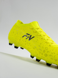 Бутсы FN Vector (MG) Light Green