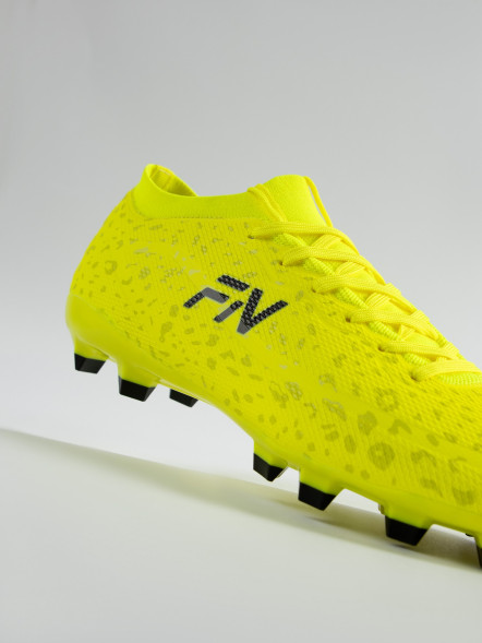 Бутсы FN Vector (MG) Light Green