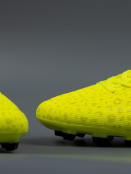 Бутсы FN Vector (MG) Light Green