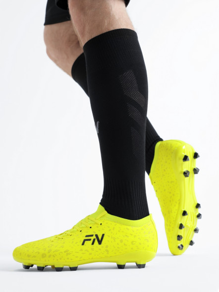 Бутсы FN Vector (MG) Light Green