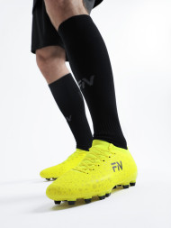 Бутсы FN Vector (MG) Light Green