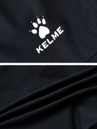 Шорты KELME Woven Shorts Black