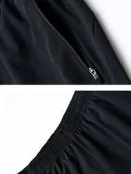Шорты KELME Woven Shorts Black