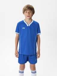 Детская футбольная форма FN El Clasico Kid Blue