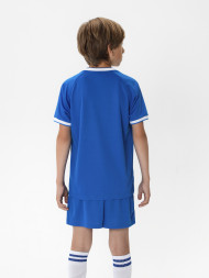 Детская футбольная форма FN El Clasico Kid Blue