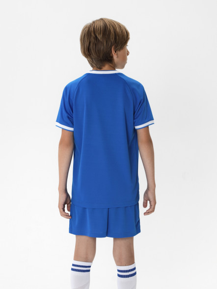 Детская футбольная форма FN El Clasico Kid Blue