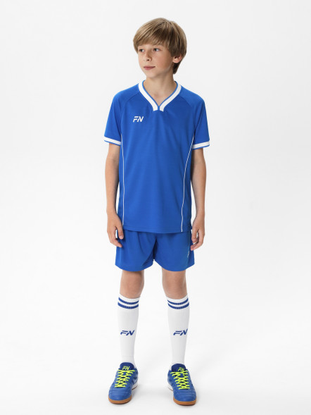Детская футбольная форма FN El Clasico Kid Blue