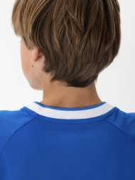 Детская футбольная форма FN El Clasico Kid Blue