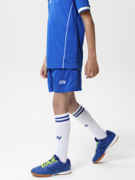 Детская футбольная форма FN El Clasico Kid Blue