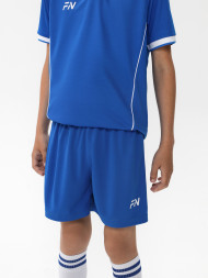 Детская футбольная форма FN El Clasico Kid Blue