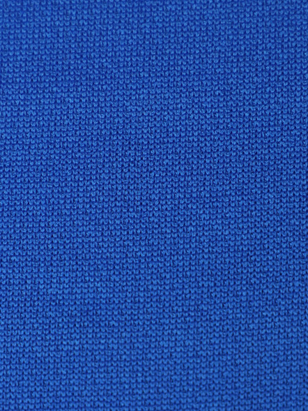 Детская футбольная форма FN El Clasico Kid Blue