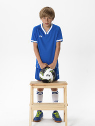 Детская футбольная форма FN El Clasico Kid Blue