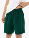 Детские шорты FN Bounce Kid Dark Green