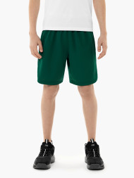 Детские шорты FN Bounce Kid Dark Green