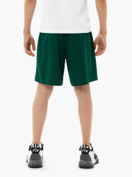 Детские шорты FN Bounce Kid Dark Green