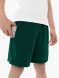 Детские шорты FN Bounce Kid Dark Green