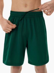 Детские шорты FN Bounce Kid Dark Green