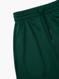 Детские шорты FN Bounce Kid Dark Green